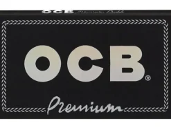 OCB Zigarettenpapier Premium Double 100 Blatt