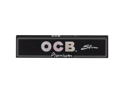 OCB Zigarettenpapier Premium Slim 32 Blatt