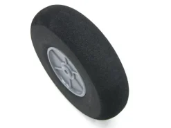 OEM Moosgummi Super Leichtrad 85 mm, 2 Stück