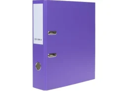 office focus Ordner A4 7 cm, Violett