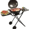OHMEX Elektrogrill OHM-GRIL-3660