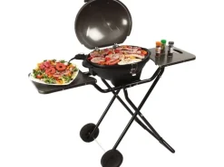 OHMEX Elektrogrill OHM-GRIL-3660