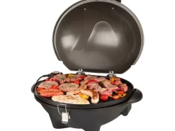 OHMEX Elektrogrill OHM-GRIL-3660