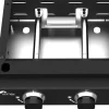 OHMEX Gasgrill OHM-PLA-2125