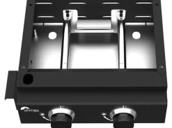 OHMEX Gasgrill OHM-PLA-2125