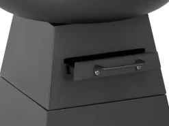 OHMEX Holzkohlegrill OHM-BBQ-5883