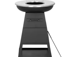 OHMEX Holzkohlegrill OHM-BBQ-5883