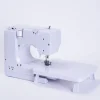 OHMEX Nähmaschine OHM-SEW-7280 Weiss