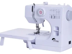 OHMEX Nähmaschine OHM-SEW-7280 Weiss