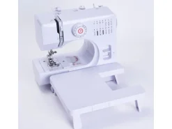 OHMEX Nähmaschine OHM-SEW-7280 Weiss