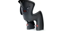 Ok Baby Fahrradkindersitz Body Guard Schwarz