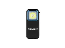 Olight Taschenlampe Oclip Schwarz