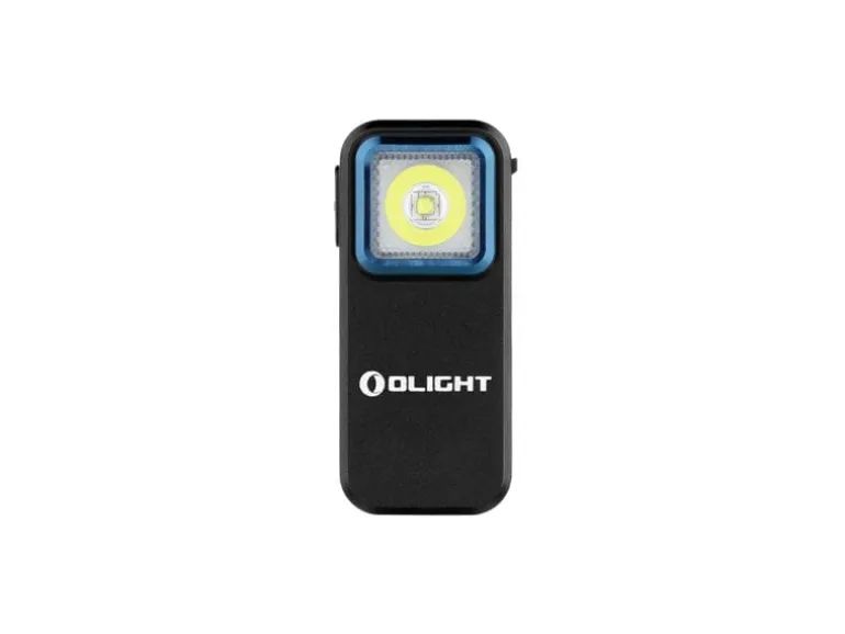 Olight Taschenlampe Oclip Schwarz