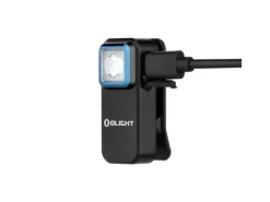 Olight Taschenlampe Oclip Schwarz