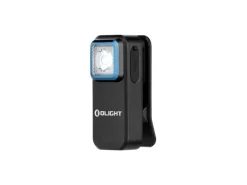 Olight Taschenlampe Oclip Schwarz