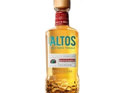 Olmeca Altos Reposado 0.7 l