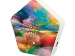 OLYMP Sounds of Nature Box 1 Stück mit 4 Klängen und 12 Motiven