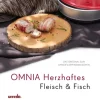 Omnia Kochbuch Omnia-Herzhaftes Fleisch & Fisch
