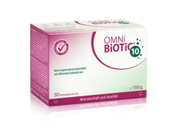 OMNI-Biotic Omni-Biotic 10 Pulver 30 Stück