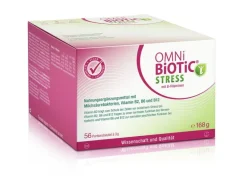 OMNI-Biotic Omni-Biotic Stress mit B-Vitaminen Pulver 56 Stück