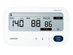 Omron Blutdruckmessgerät M3 Comfort AFib