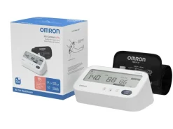 Omron Blutdruckmessgerät M3 Comfort AFib