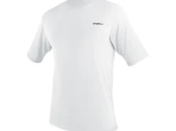 O'NEILL Basic Skins S/S Sun Shirt Men Gr. XXL