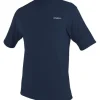 O'NEILL Basic Skins S/S Sun Shirt Men Gr. L