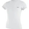 O'NEILL Basic Skins S/S Sun Shirt Wms Gr. S