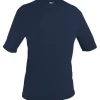 O'NEILL Basic Skins S/S Sun Shirt Men Gr. XL