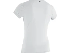O'NEILL Basic Skins S/S Sun Shirt Wms Gr. L