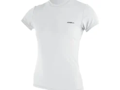 O'NEILL Basic Skins S/S Sun Shirt Wms Gr. L