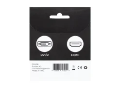 onit Adapter DVI-D - HDMI, 1 Stück