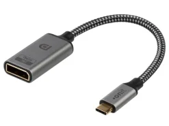 onit Adapter USB Type-C - DisplayPort
