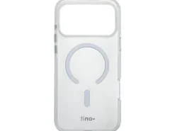 onit Back Cover Armorix iPhone 17 Pro Max Weiss transparent