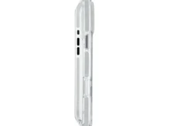 onit Back Cover Armorix iPhone 17 Pro Max Weiss transparent