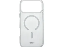 onit Back Cover Armorix iPhone 17 Pro Max Weiss transparent