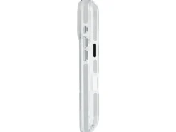 onit Back Cover Armorix iPhone 17 Pro Weiss transparent