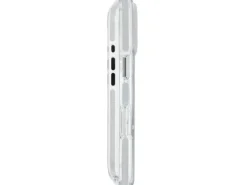 onit Back Cover Armorix iPhone 17 Pro Weiss transparent