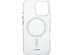 onit Back Cover Armorix iPhone 17 Weiss transparent