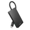onit Card Reader Extern Pro USB-C 3-in1