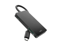 onit Card Reader Extern Pro USB-C 3-in1