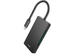 onit Card Reader Extern Pro USB-C 3-in1