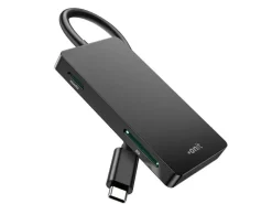onit Card Reader Extern USB-C 3-in-1