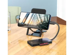 onit Card Reader Extern USB-C 3-in-1