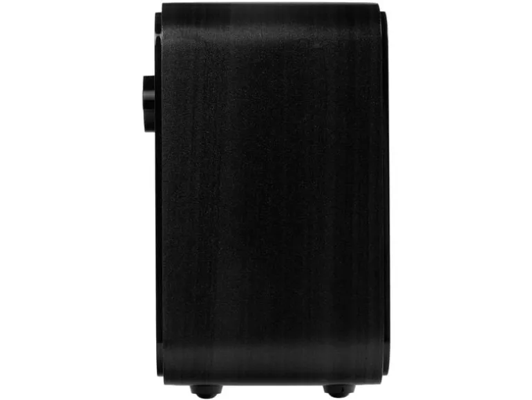 onit DAB+ Radio Marcando Schwarz