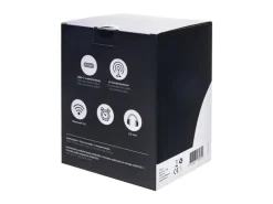 onit DAB+ Radio Marcando Weiss