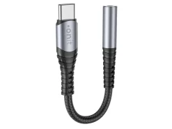 onit Digital-Audio-Adapter USB-C auf 3.5 mm Klinke