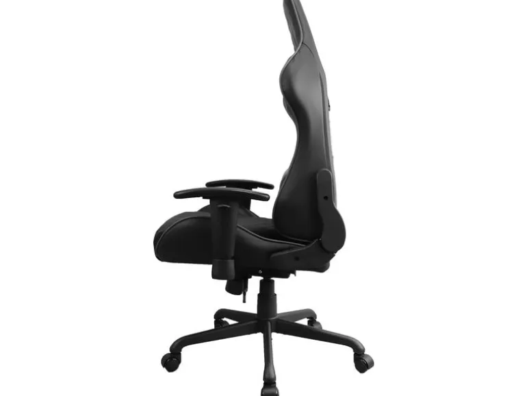 onit Gaming-Stuhl Deepblack Schwarz