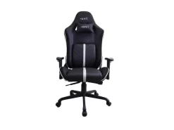 onit Gaming-Stuhl Pro Schwarz/Grau